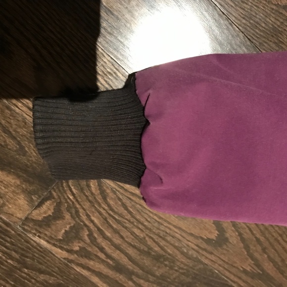 Ladies Authentic Canada Goose Jacket - Picture 6 of 6